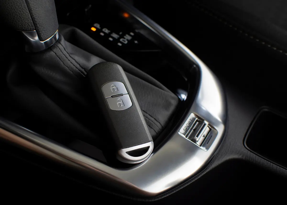 Instandhaltung von Getrieben – KM KFZ-Meisterbetrieb